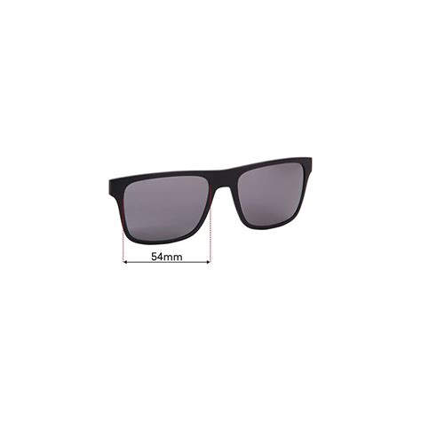 Replacement Sunglass Lenses Compatible with Emporio Armani .